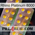 Rhino Platinum 8000 new10